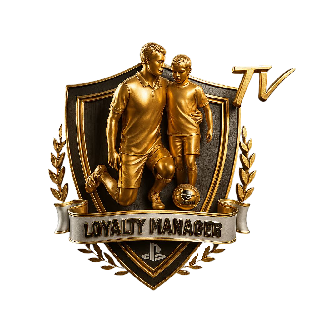 Loyalty Manager TV